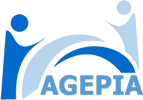 AGEPIA logo