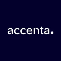 ACCENTA logo