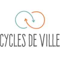 CYCLES DE VILLE logo