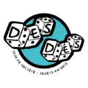 DES DES logo