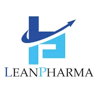 LEAN PHARMA logo