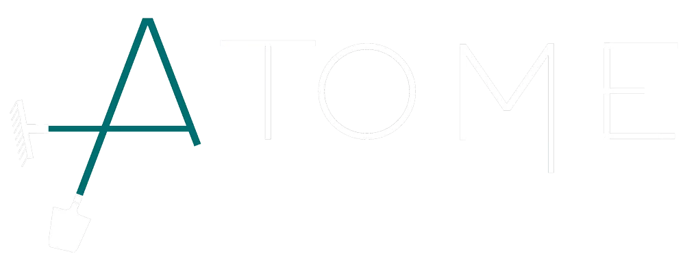 SARL ATOME logo