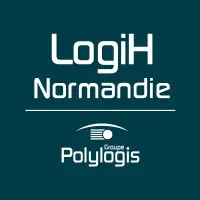 LOGIH NORMANDIE logo