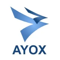 AYOX logo