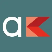 AKEROS logo