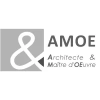 AMOE - ARCHITECTE MAITRE D'OEUVRE (AMOE) logo