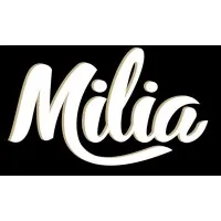 MILIA logo