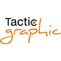 TACTIC GRAPHIC logo