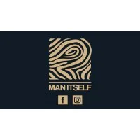 MAN ITSELF logo