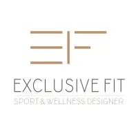EXCLUSIVE FIT logo