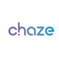 CHAZE logo