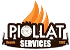 PIOLLAT SERVICES logo