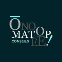 ONOMATOPEE CONSEILS logo