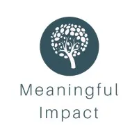 MEANINGFUL IMPACT logo