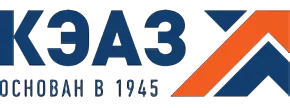 KEAZ logo