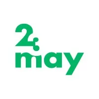 23MAY logo
