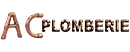 SANITECH AC PLOMBERIE logo