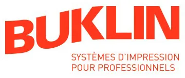 BUKLIN logo