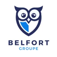 BELFORT GROUPE logo
