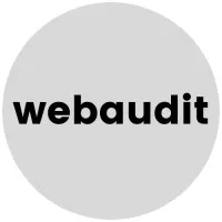 WEBAUDIT FRANCE logo