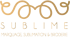 SUBLIME logo