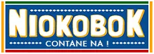 NIOKOBOK INTERNATIONAL logo