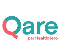 QARE logo