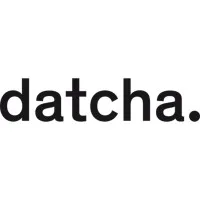 DATCHA logo
