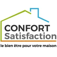 CONFORT SATISFACTION logo