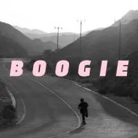 BOOGIE UNLIMITED logo