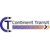CONTINENT TRANSIT EXPRESS logo