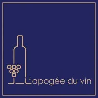 LE VIN SUR LA LUNE logo