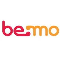 BE:MO logo