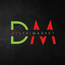DISTRI MARKET logo
