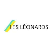 LES LEONARDS logo