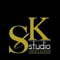 SLKSTUDIO logo