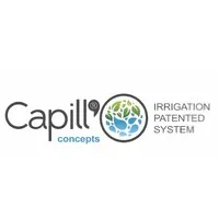 CAPILL'O CONCEPTS logo