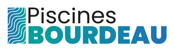 PISCINES BOURDEAU logo