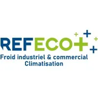 REFECO logo