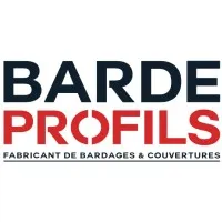BARDE PROFILS logo