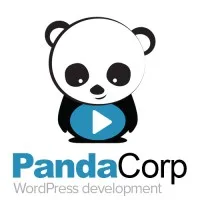 PANDACORP logo