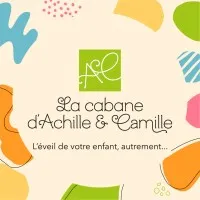 Voici le logo de la marque LCAC DEVELOPPEMENT qui représente son identité graphique.