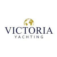 VICTORIA YACHTING logo
