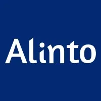 ALINTO GROUP logo