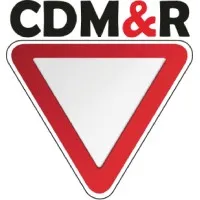 CD MARQUAGE ET RESINE (CDMR) logo