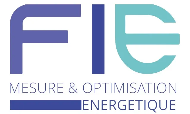 FRI (France Isolation Energy) logo