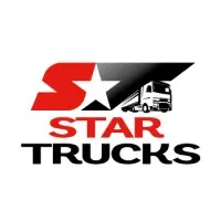 STARTRUCKS logo
