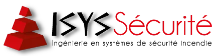 ISYS SECURITE logo