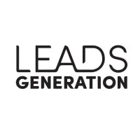 LEADS GENERATION logo