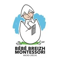 BREIZH MONTESSORI logo
